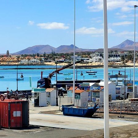 Amazing Ocean View Apartment Corralejo Exterior photo