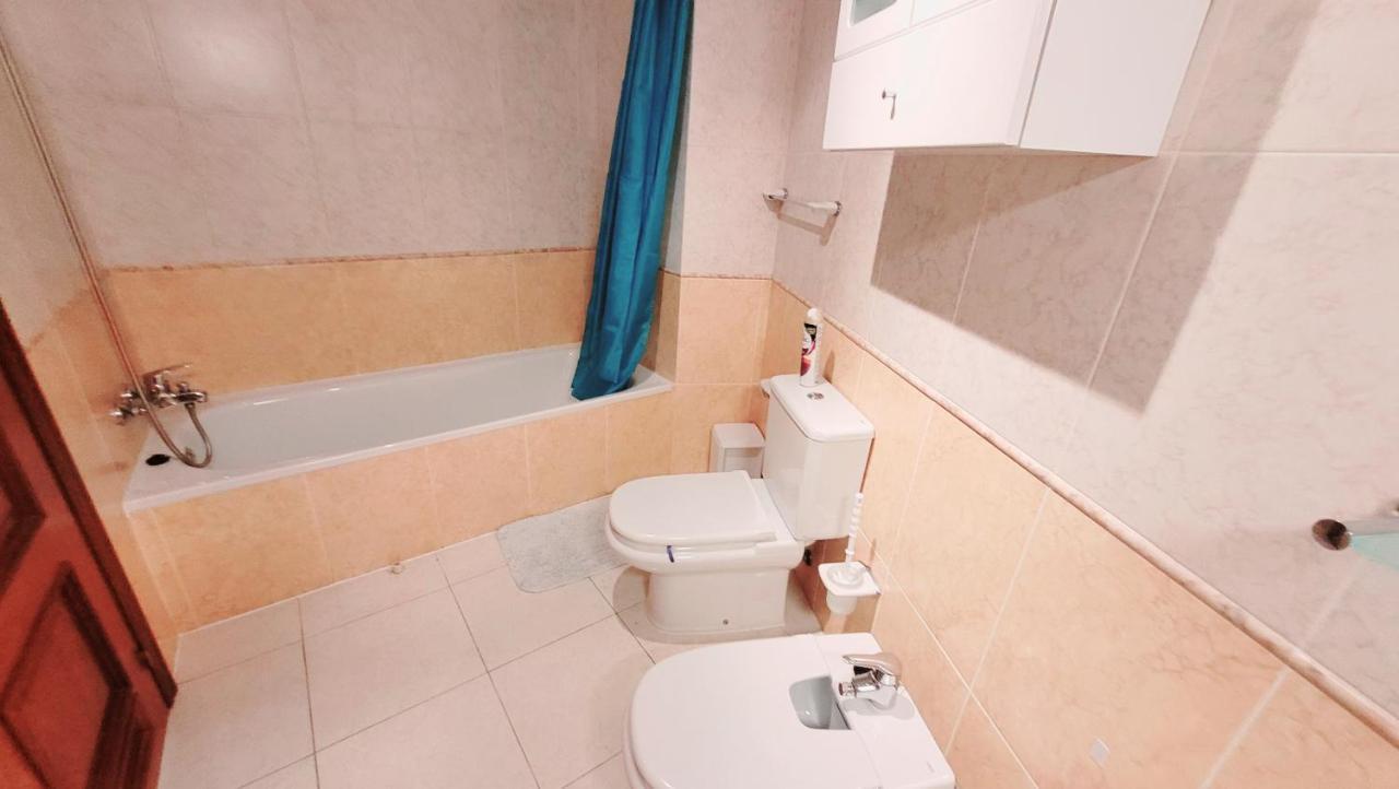 Amazing Ocean View Apartment Corralejo Exterior photo