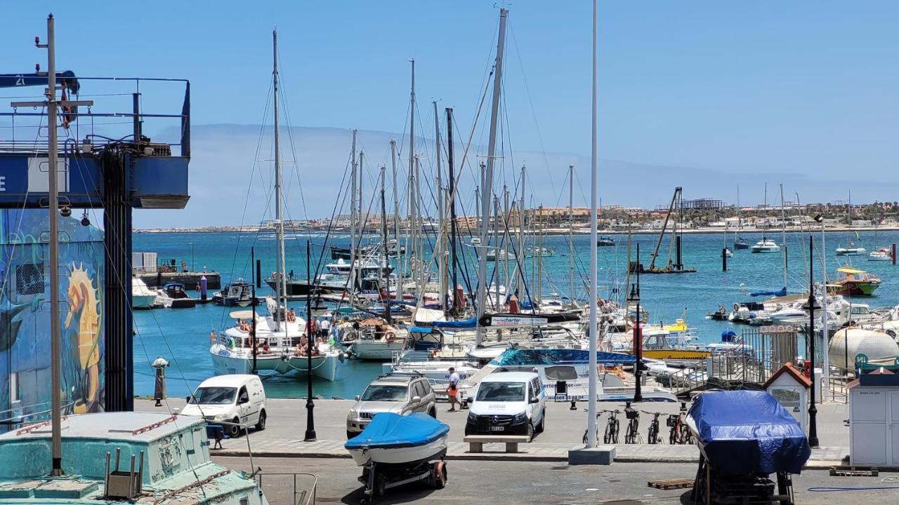 Amazing Ocean View Apartment Corralejo Exterior photo
